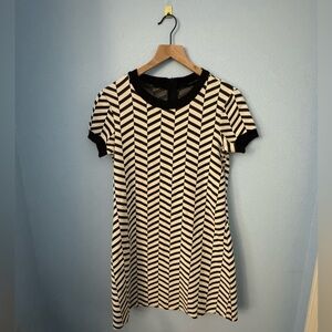 Zara dress small